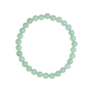Bracelet adulte - Aventurine 