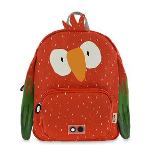 Sac à dos Mr. Parrot 7,5 L Main Sac à dos Mr. Parrot 7,5 L