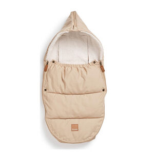 Chancelière siège-auto 0+ - Pure Khaki 