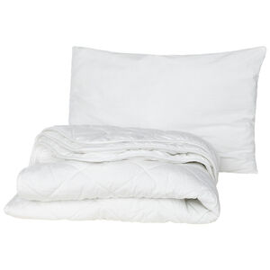 Set couette 100 x 140 cm avec oreiller 60 x 40 cm TOG4 