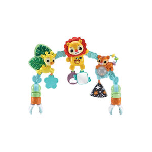 Arche d'éveil musicale des Baby Loulous 