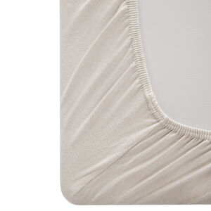 Drap housse en jersey pour tapis de parc 70 x 95 cm 