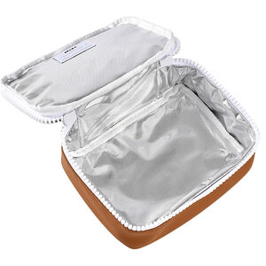 Trousse à goûter Isotherme Faro Dusty Pink 