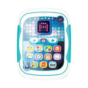 Tablette d'apprentissage interactive 