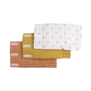 Lot de 8 protections de barreaux Sunlight 