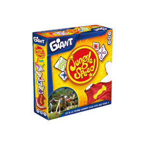 Jungle Speed Giant  