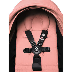 Assise pack couleur 0+ pour poussette YOYO - Ginger 