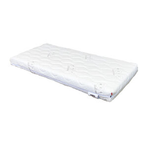 Matelas Dododou déhoussable 70 x 140 cm 