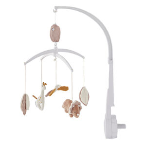 Mobile musical Popsie 