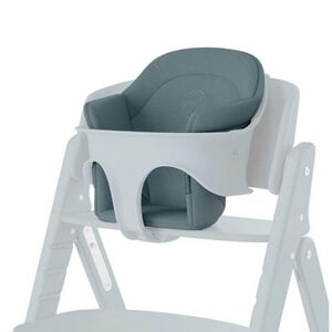 Coussins pour chaise haute Click & Fold Bleu  