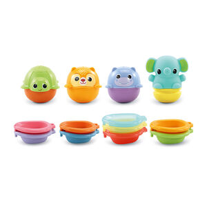 Coffret de bain Empilo Rigol'eau 