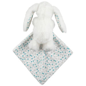 Doudou Célestin le lapin 