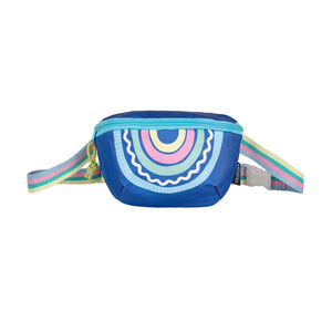 Banane Team Kids en Vadrouille arc-en-ciel bleu 