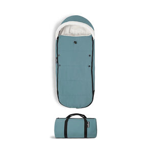 Chancelière Stokke® YOYO® - aqua 
