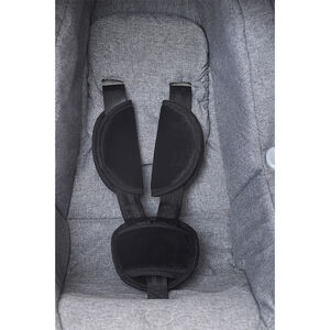 Protège ceinture de sécurité Arthur 3 pièces 