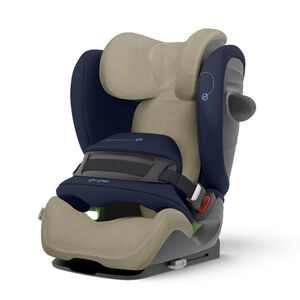Housse pour siège-auto Pallas G i-Size - Beige 