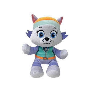 Peluche Pat'Patrouille Soft 15 cm Everest 