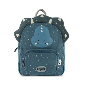 Petit sac à dos 5,25L Mr. Triceratops Main Petit sac à dos 5,25L Mr. Triceratops
