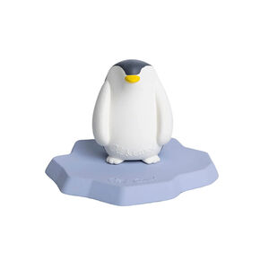 Jouet de bain Le Pingouin Protecteur des Glaces 