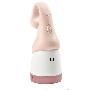 Veilleuse Pixie 2-en-1 Torch Rose Dragée 