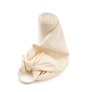 Écharpe de portage My sling - Écru 