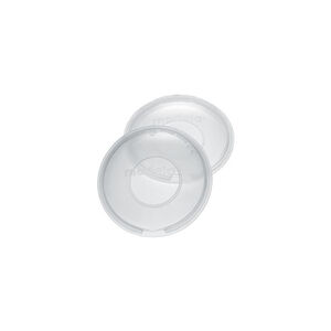 Lot de 2 coupelles recueil-lait 