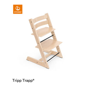 Chaise haute Tripp Trapp - Naturel 