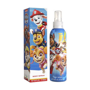Spray corporel Pat'Patrouille 200ml 