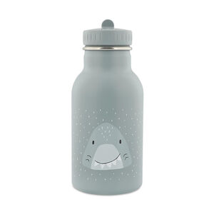 Gourde en inox Mr. Shark 350ml Main Gourde en inox Mr. Shark 350ml