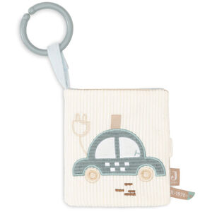 Livre d'éveil d'activité On The Go 