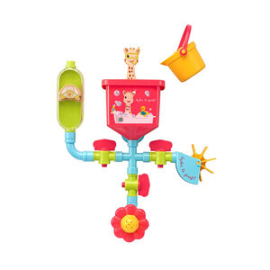 Tuyaux Folies - Sophie La Girafe 