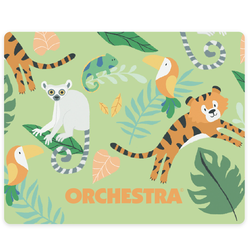 Offrez la carte cadeau Orchestra et faites plaisir &agrave; coup s&ucirc;r duoGarcons3