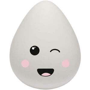 Ma veilleuse complice en silicone - Multicolore 