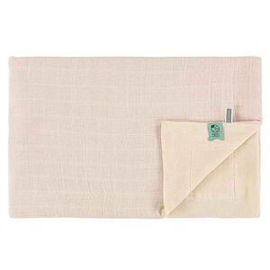 Couverture berceau 75x100cm Bliss Blossom 