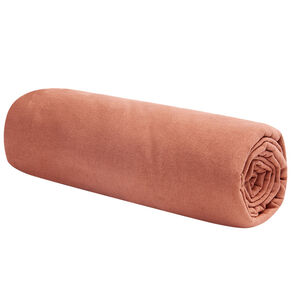 Drap housse en jersey 60 x 120 cm 