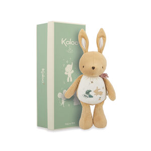 Petite peluche sonore Lapin  