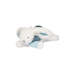 Peluche lapin Happy Pop 25cm 