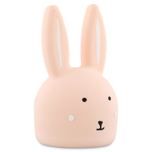 Veilleuse sans fil rechargeable Mrs Rabbit 