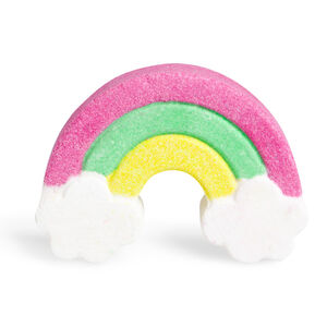 Bombe de bain Arc-en-ciel 