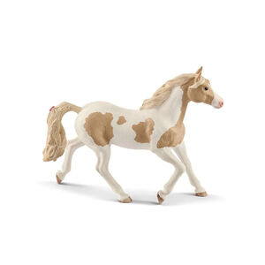 Figurine jument Paint Horse 