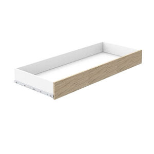 Tiroir lit Little Big Bed 70x140 cm Antonin 