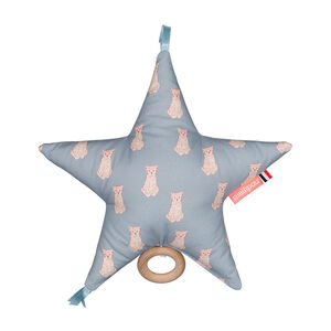 Coussin musical étoile Lie Dirty Dancing 