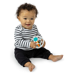 Hochet Grip & Spin OBall 0M+ 