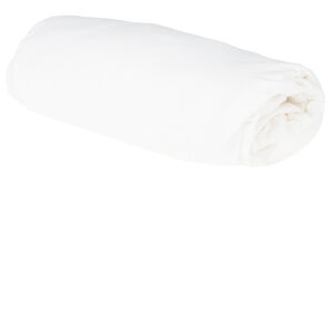 Drap housse en jersey 60 x 120 cm 