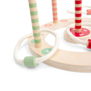 Mallette le jeu des anneaux  