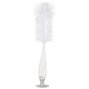 Goupillon à ventouse Mix'N'Match - Gris 