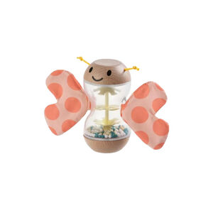 Bâton de pluie - Papillon 