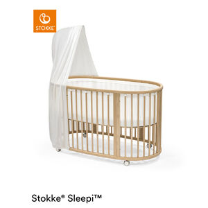 Ciel de lit Sleepi V3 White 