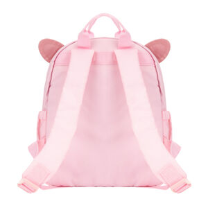 Sac à dos isotherme - Licorne rose 