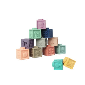 Mes premiers cubes éducatifs 